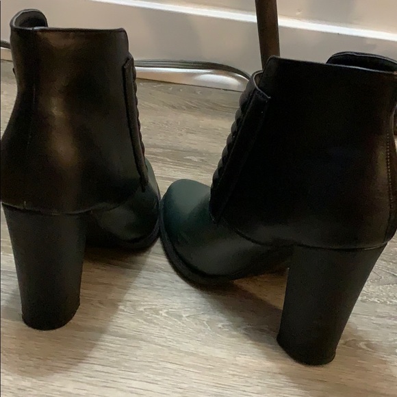 Booties - Picture 4 of 4